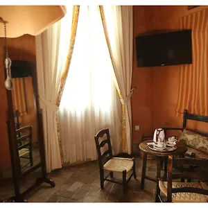 La Casona De Calderón Gastronomic&boutique Hotel