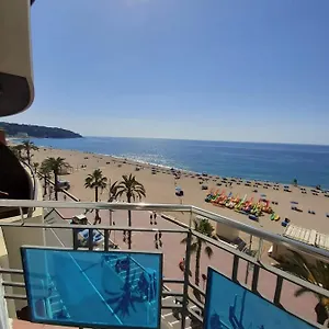 Hostal Lloret Playa 2* Lloret de Mar