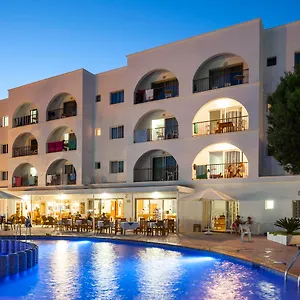 Apart-hotel Puerto Cala Vadella ***