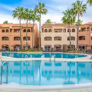 Aparthotel Amigos Club