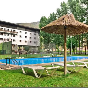 Snoe Condes Del Pallars 3* Rialp