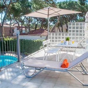 Porta Coeli 3* Castelldefels