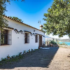 Сasa de vacaciones Finca El Tesorillo