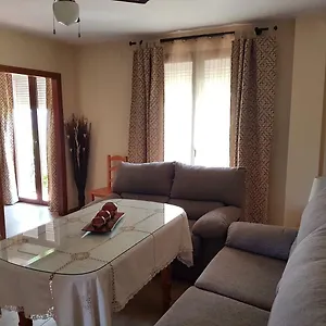 Сasa de vacaciones Plaza Principal Zahara - Magnifica Ubicacion Y Vistas