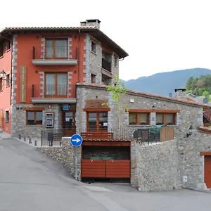 Bellver Bellver De Cerdanya