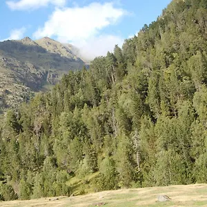 Vall Ferrera 2* Areu