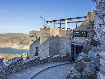 Tugasa Arco De La Villa Zahara De La Sierra Hotel