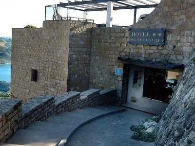 Tugasa Arco De La Villa Zahara De La Sierra Hotel