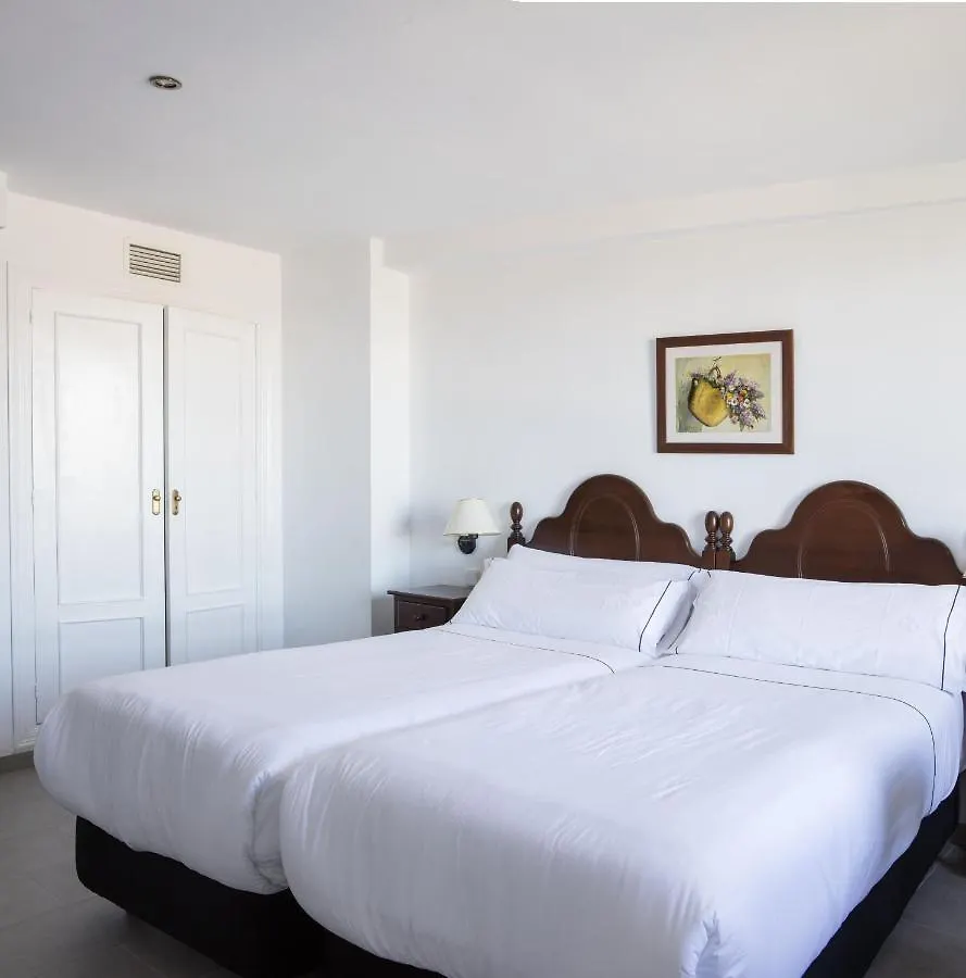 Tugasa Arco De La Villa Zahara De La Sierra Hotel