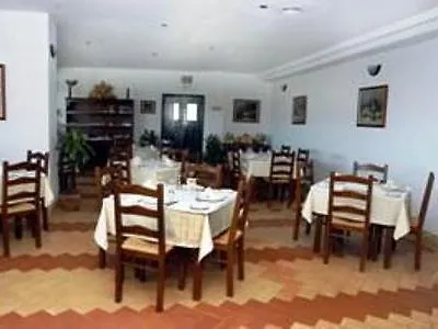 ** Hotel Tugasa Arco De La Villa Zahara De La Sierra Spain